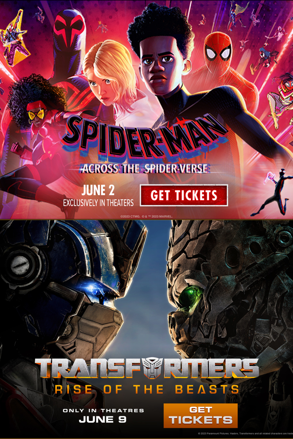 Deal Alert: Save Up to 50% on Movies, TV Shows on Prime Video Including  'Across the Spider-Verse,' 'Strays,' More - IMDb