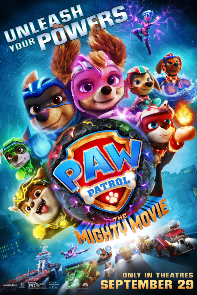 PAW Patrol: The Mighty Movie Paw Patrol LIMITED EDITION Stage 3 Sipste –  PlaytexBaby