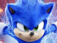 Stars and Stripes New Braunfels presents… Sonic the Hedgehog!