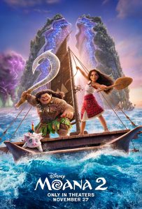 MOANA 2