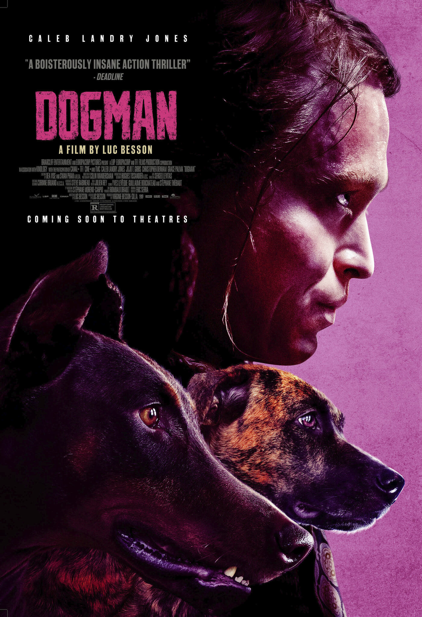 DOGMAN