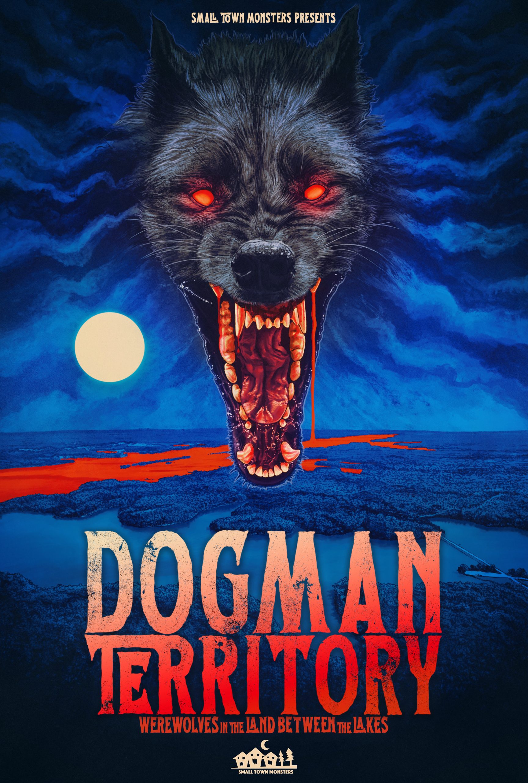 DOGMAN + TBD